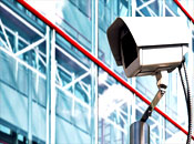 CCTV surveillance Systems